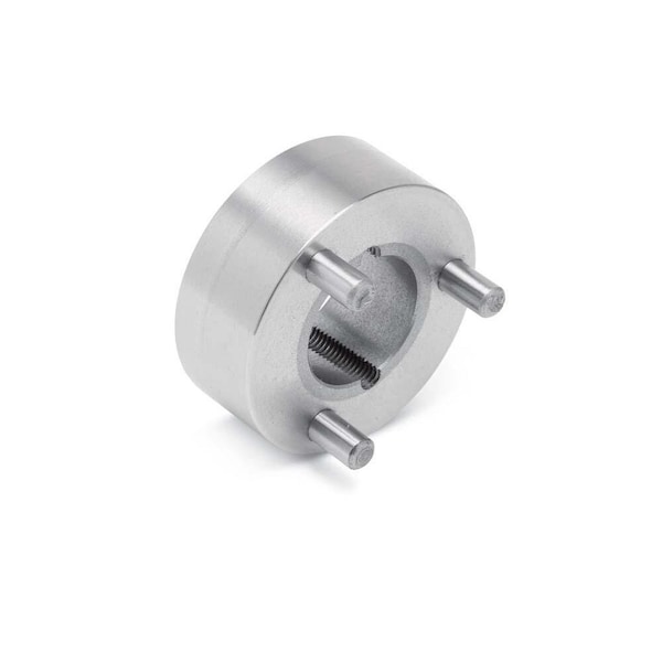 2-5/8H POLY-DISC FLANGE COUPLINGS/FLEX CLUTCH